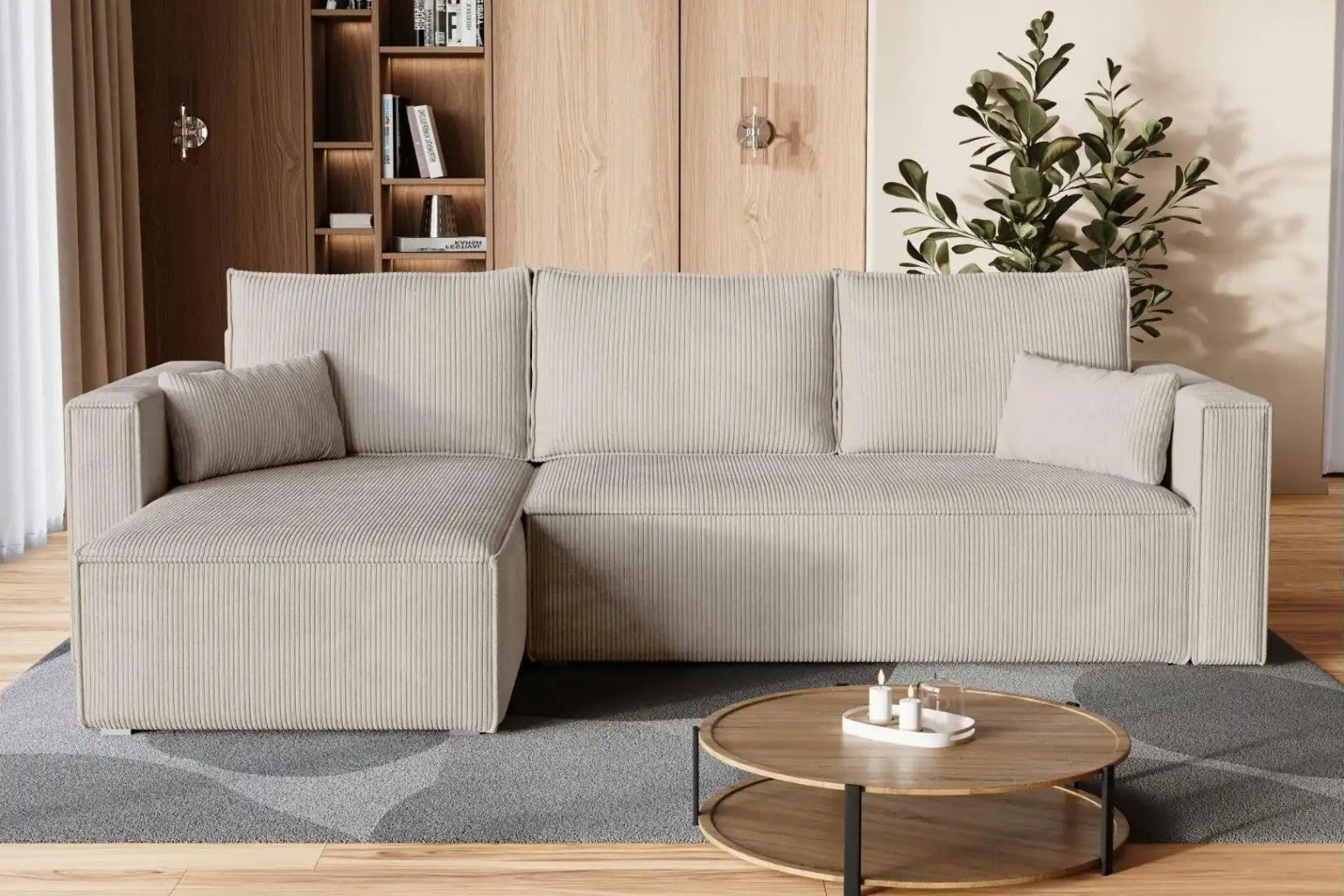 KAMPAS OSLO – KREMINIS