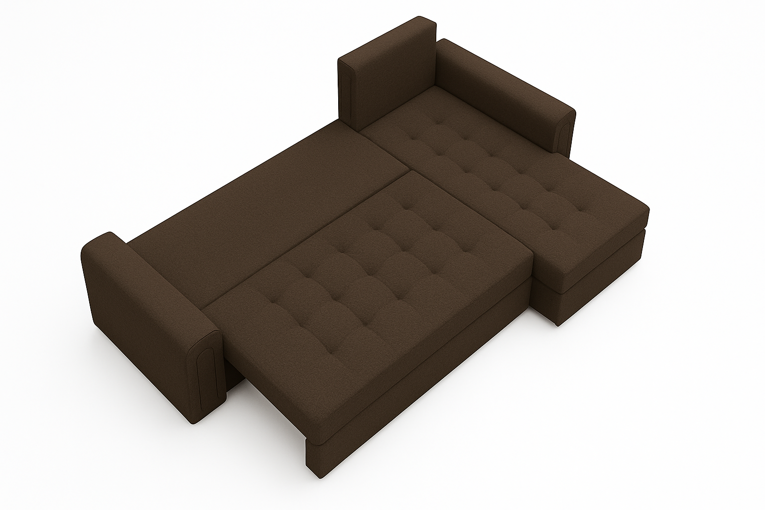 KAMPAS BARCELONA – RUDAS