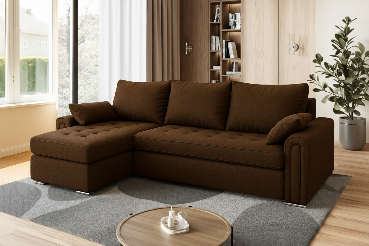 KAMPAS BARCELONA – RUDAS