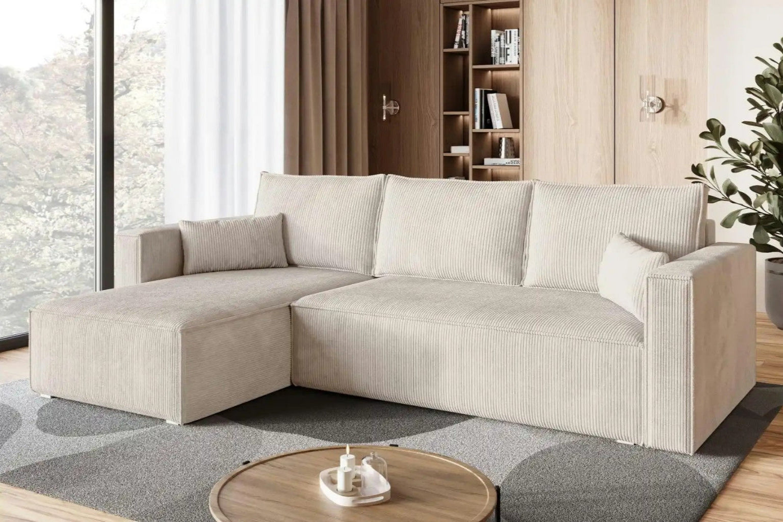 KAMPAS OSLO – KREMINIS