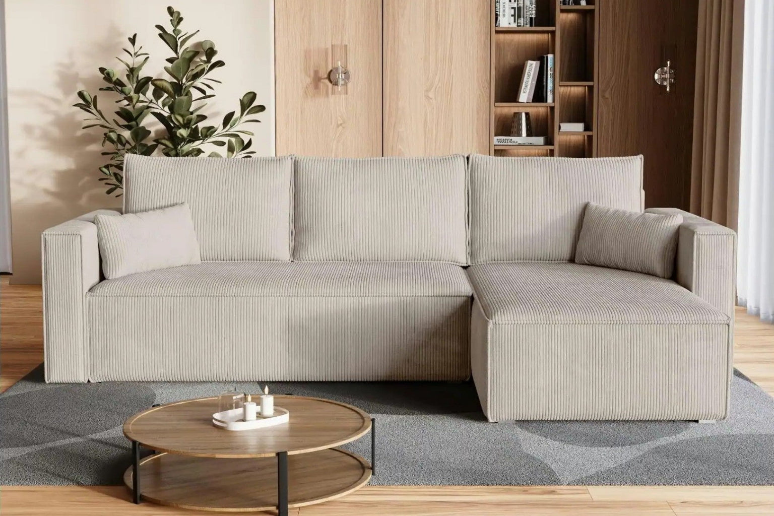 KAMPAS OSLO – KREMINIS