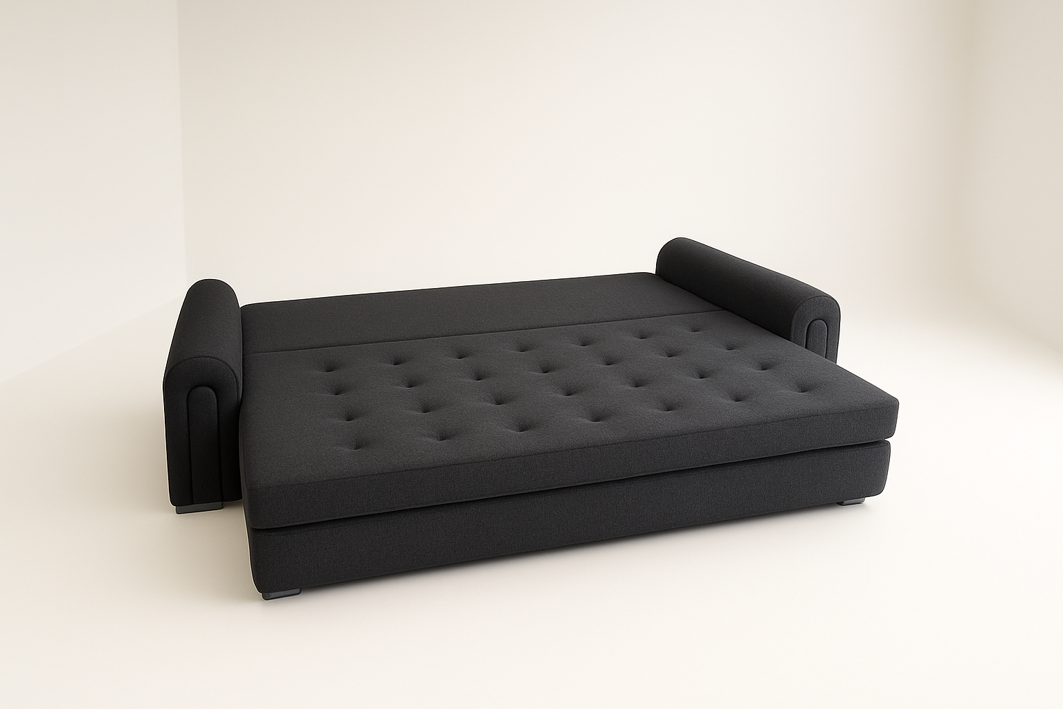 SOFA MADRIDAS – TAMSUS GRAFITAS