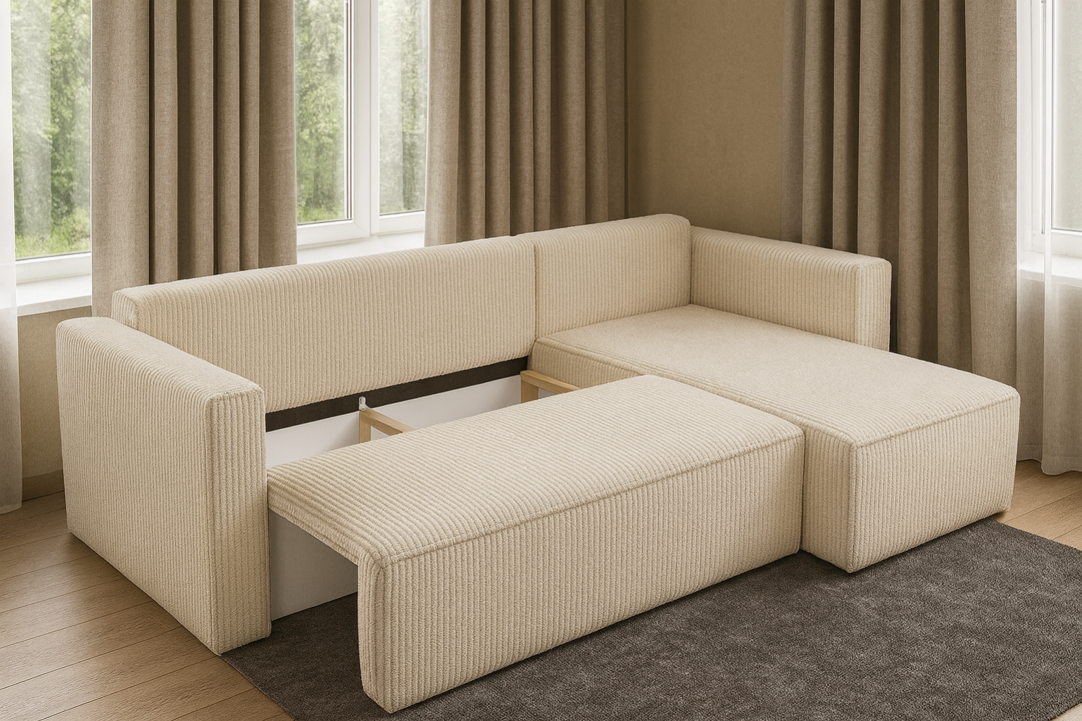 KAMPAS OSLO – KREMINIS