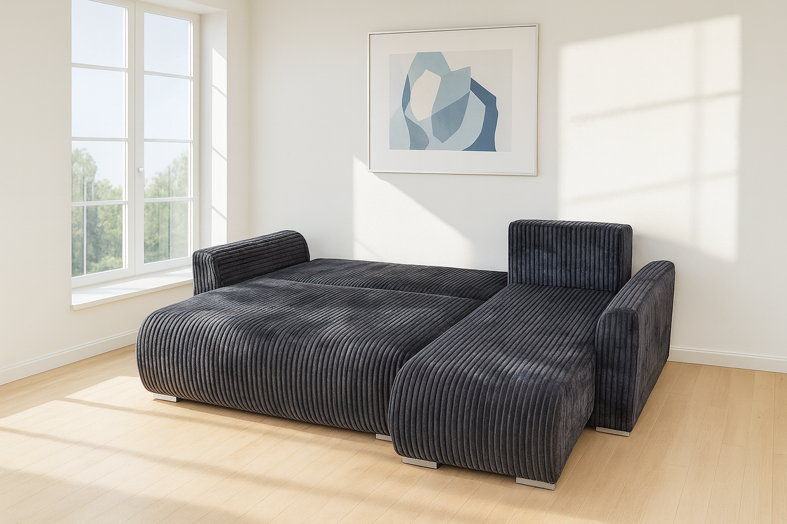 KAMPAS PARYŽIUS - GRAFITAS