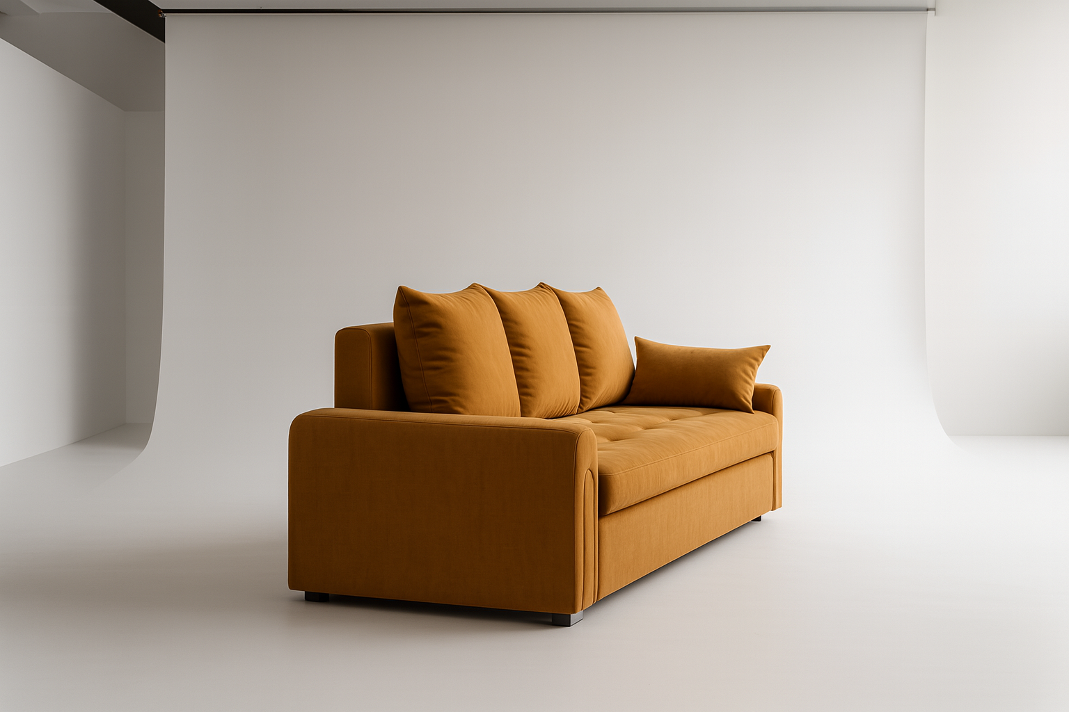 SOFA MADRIDAS – ŠVESIAI RUDA