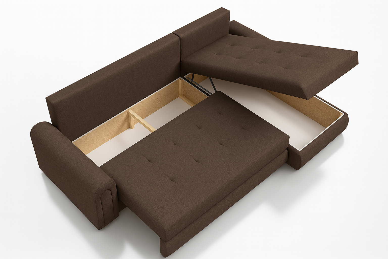 KAMPAS BARCELONA – RUDAS