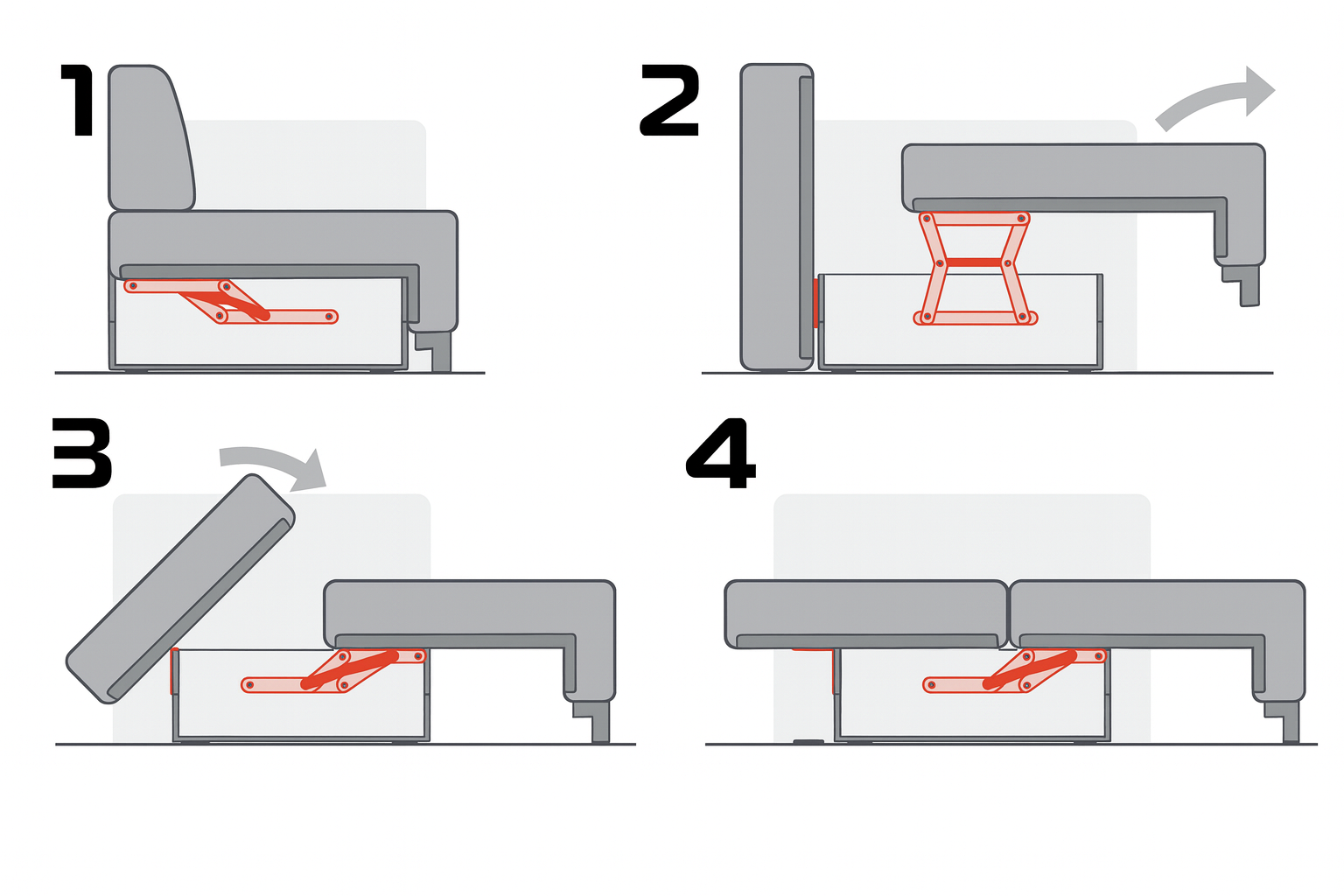 KAMPAS BARCELONA – JUODAS