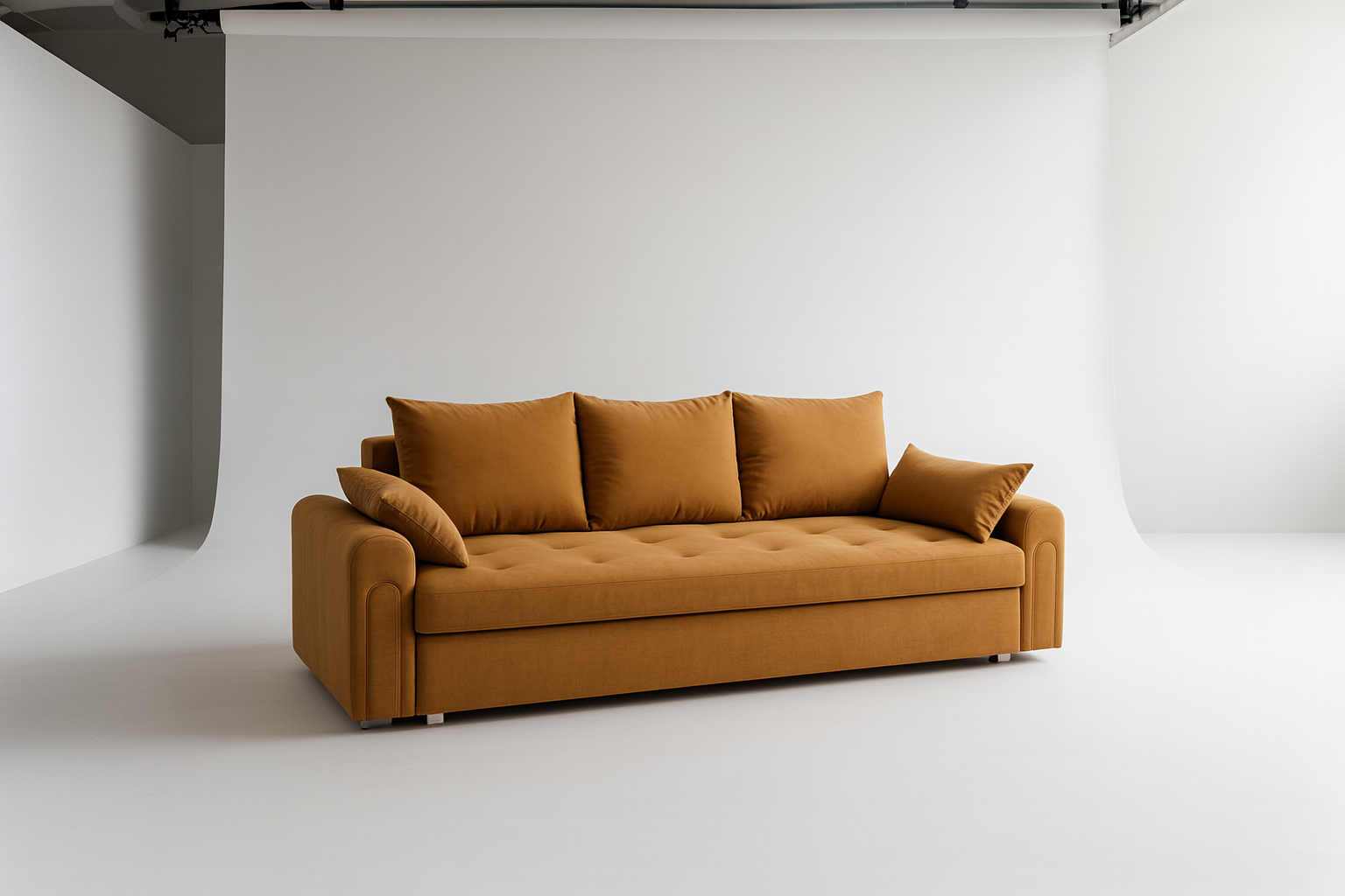 SOFA MADRIDAS – ŠVESIAI RUDA