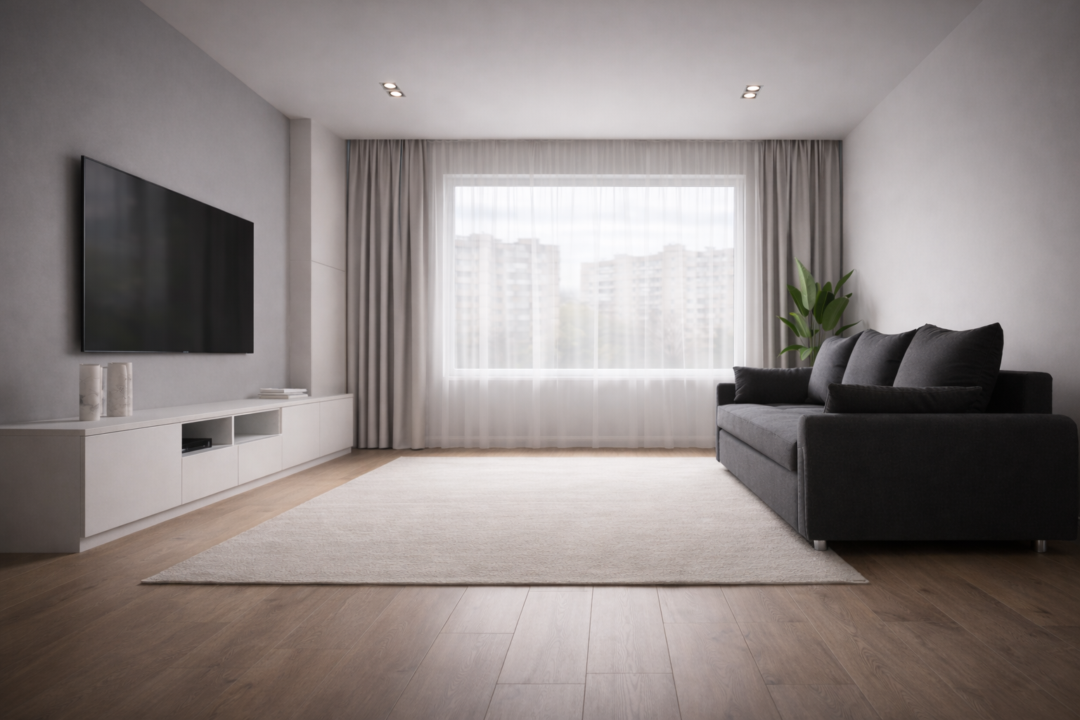 SOFA MADRIDAS – TAMSUS GRAFITAS