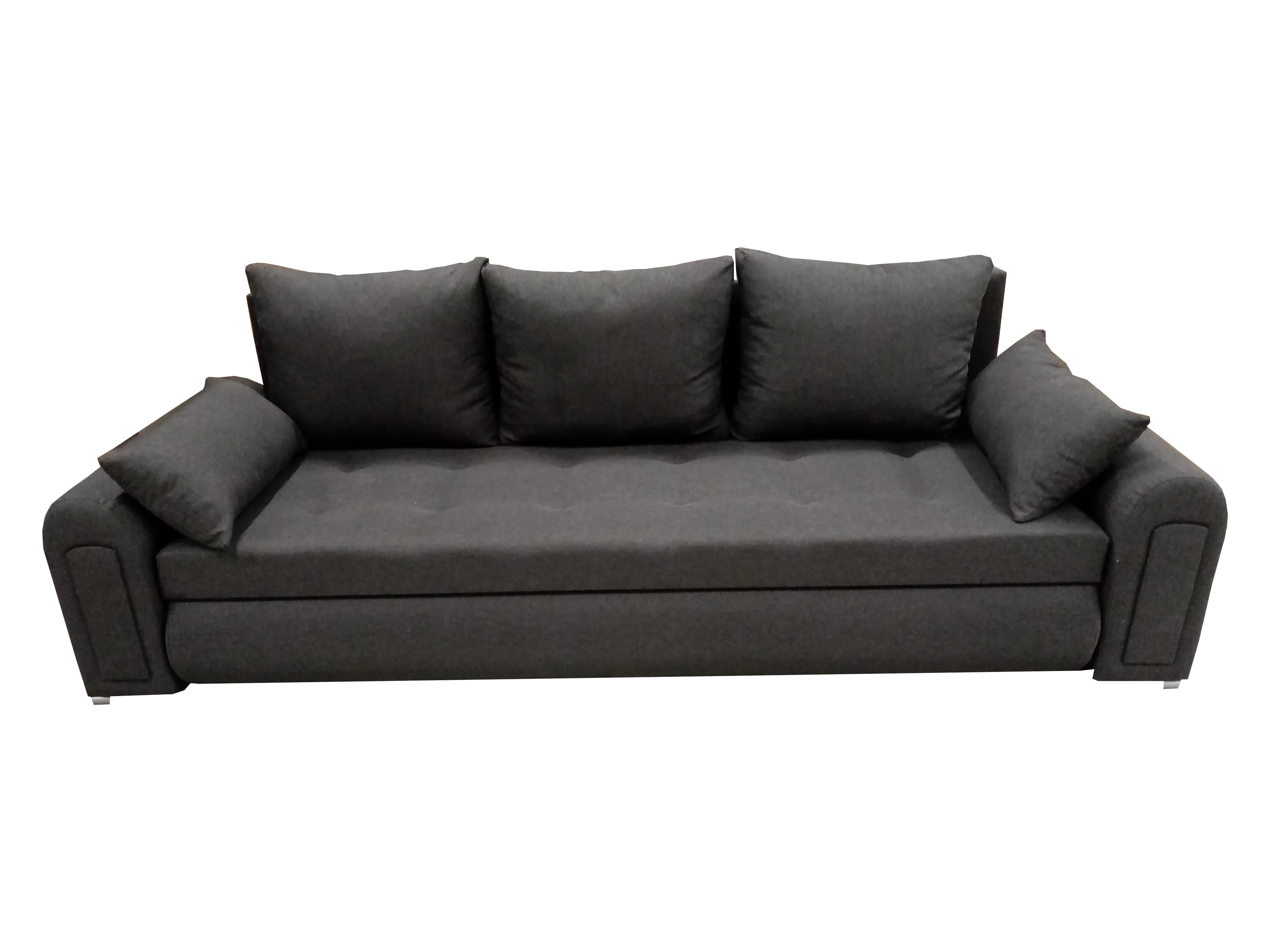 SOFA MADRIDAS – TAMSUS GRAFITAS